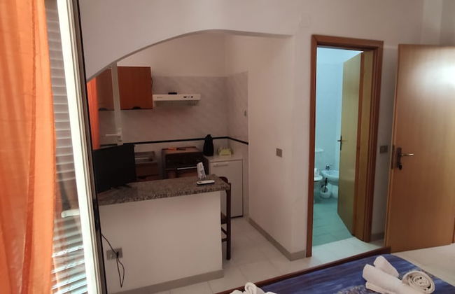 Briatico Studio 5min From The Sea And 15min From Tropea Calabria - Foto 13