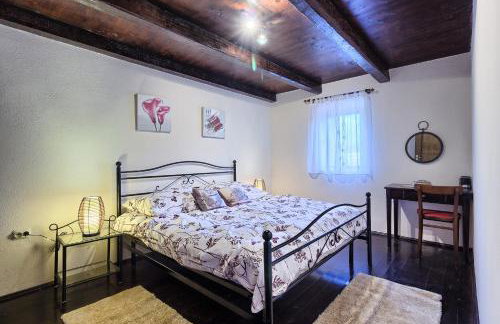 Dalmatia Stone House - heated pool - Foto 28