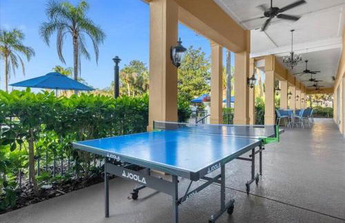 Spectacular House with 3BR - Private Pool, BBQ - Minutes from Disney! - Foto 23