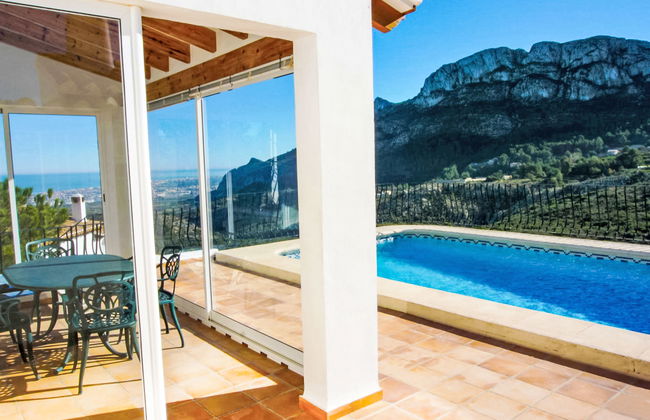 Holiday Home Gabi by Interhome - Photo 6