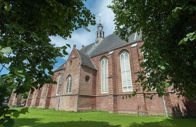 Cozy Apartment in Bergen on Dutch Coast - Foto 59