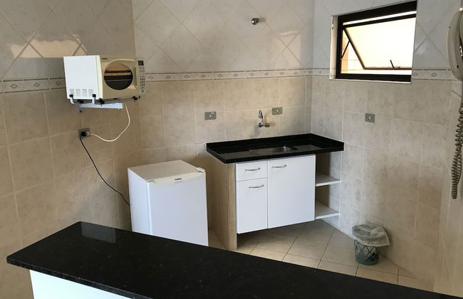 Bella Casa Flat Service - Foto 7