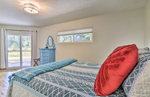 Waterfront Troutdale Hideaway Sandy River Fishing - Foto 18