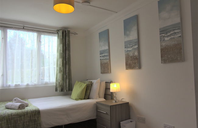 Westlands Lodge - Photo 9