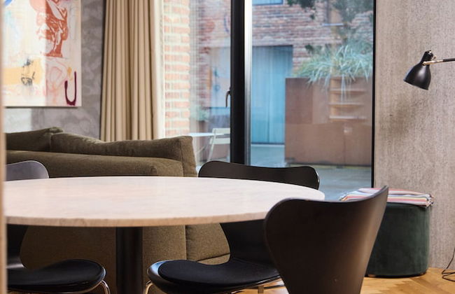 Marselisborg Allé 9 B - Foto 1