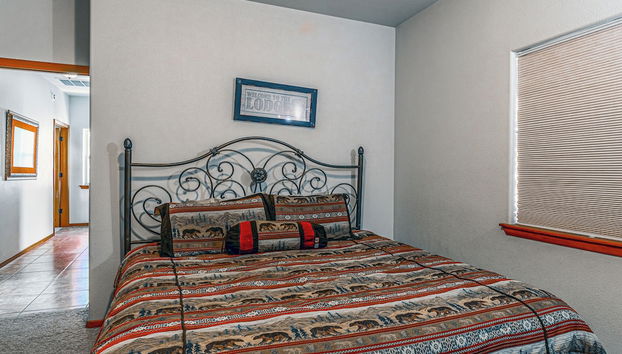 Love Prescription - Foto 5, Habitación