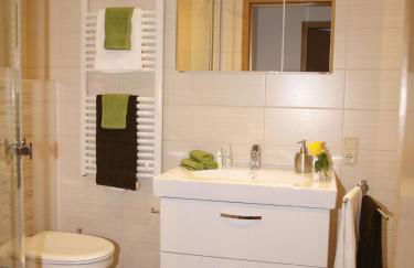 Ferienwohnung Adriane - Foto 13