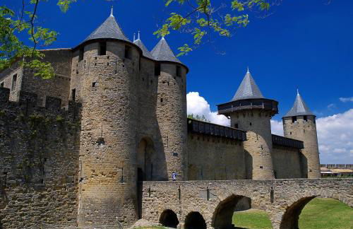 Entrez en lice, Face à la Cité vue sublime - Photo 38