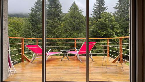 LE DOMAINE DE LA LOUVE BLANCHE - Foto 4