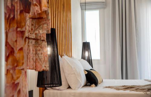 Vino luxury suites 2 - Foto 65