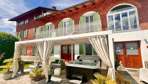 Family Relais La Magnolia - Foto 3