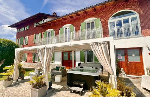 Family Relais La Magnolia - Foto 3