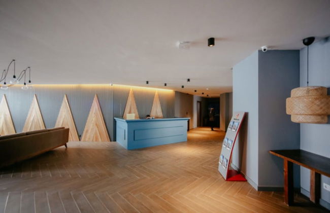 New Gudauri Block 4 - Ski4Life - Foto 2