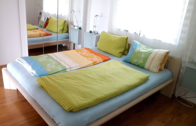 Geinberg Suites & Vianova Lodges - Photo 4