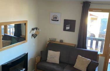 La Plagne, Montchavin, les Coches - Foto 35