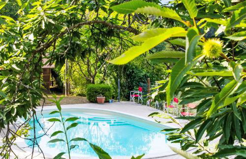 Holiday Home I Tre Castagni by Interhome - Foto 2