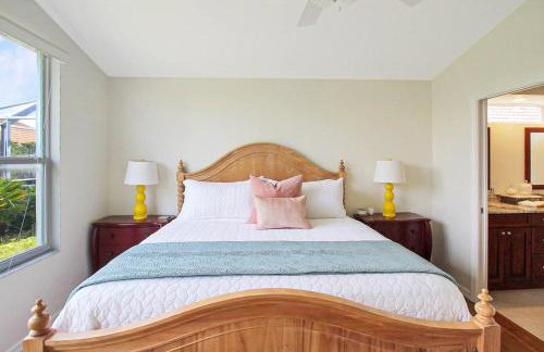 Charming Home In Wexford On The Green - Ibis Paradise - Foto 14