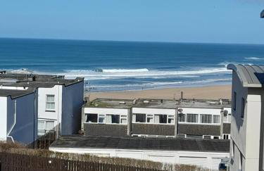 Fistral beach apartment - Foto 31