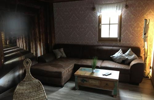 CS-Ranchhaus - Foto 13