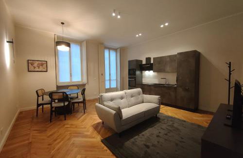 TURINET APARTMENTS - HOLIDAY in TORINO - Foto 7