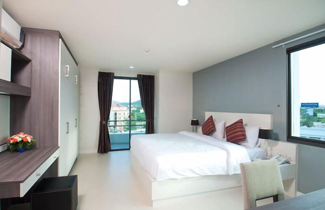 VC Residence - Foto 1