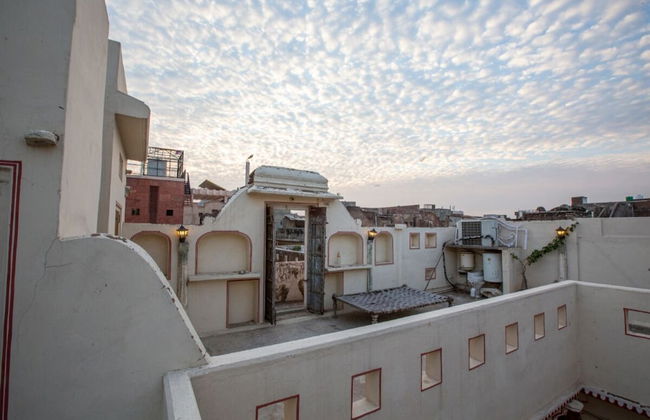 Jaipur Haveli - Foto 59