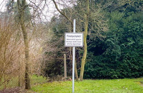 MOIN Apartments - Privater Parkplatz & Balkon, WiFi und TV - Foto 30