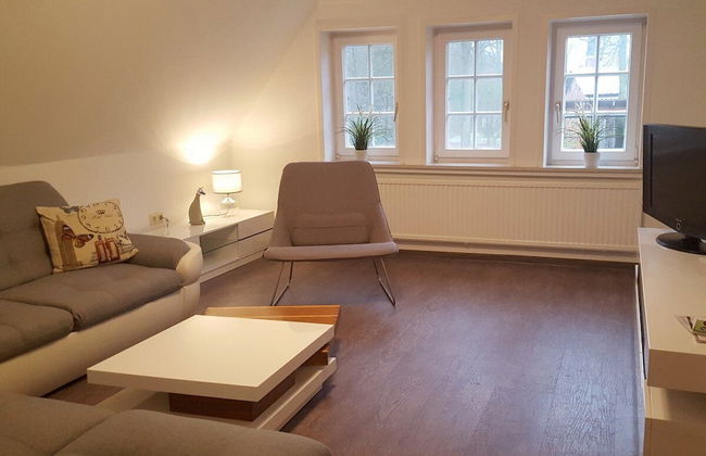 Ferienwohnung Forellenblick - Foto 5