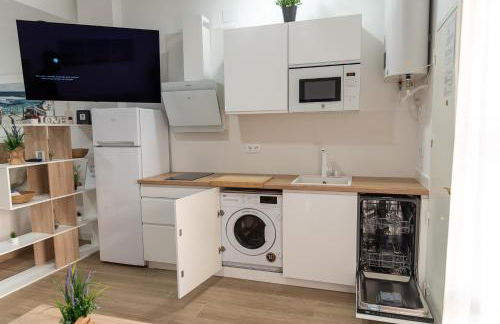 Vivienda Turística Playa El Portil - Foto 34