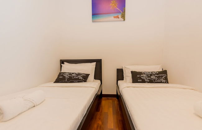 Silverscape Deluxe Melaka by I Housing - Foto 16