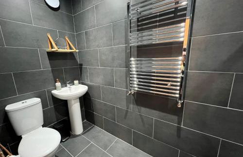 Beautiful House Located Near Kielder Reservoir - Foto 20