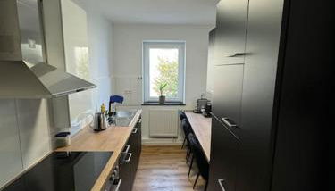 Modern eingerichtete 2 ZimmerWhg - Foto 5