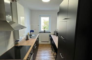 Modern eingerichtete 2 ZimmerWhg - Foto 5