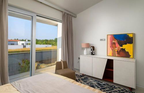 Villa Cedrus by Istrialux - Foto 13