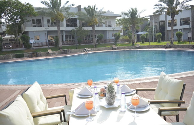 Seashore Resort Al Khobar Tahlia - Foto 33