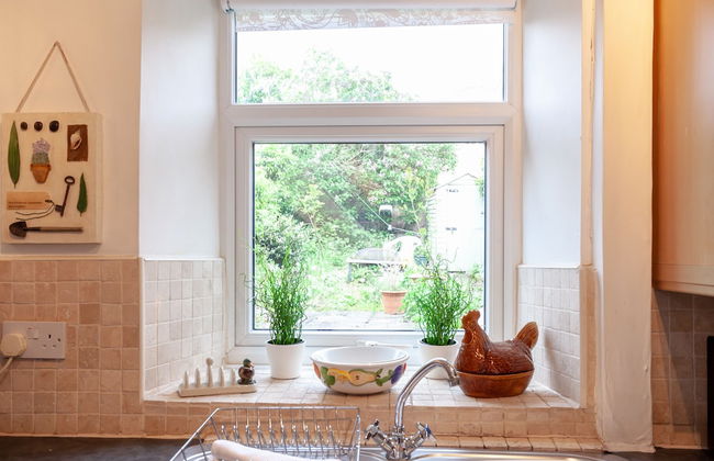 Ferncliff cottage - in Peak Distric - Photo 10