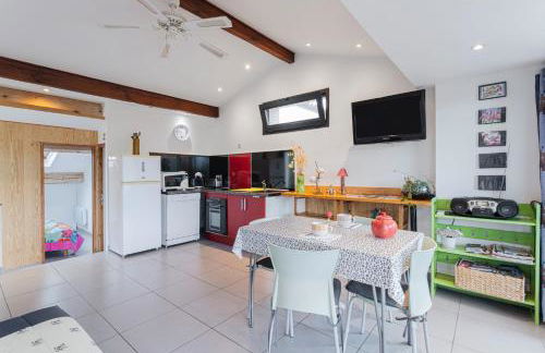 Gîte F2, Dans Un Coin De Paradis - Foto 7