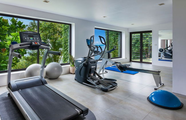 Villa Ocean's 11 - Foto 36