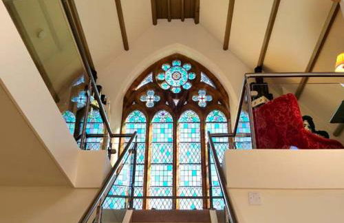 Chapel House - Foto 10