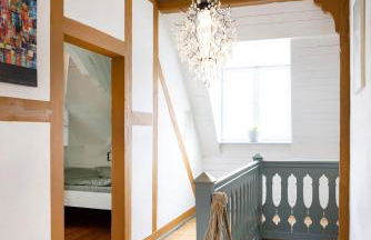 Historische Unterkunft für 12 Personen - Foto 35