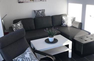 Feriendomizil Dornum Haus Margarete mit Wallbox - Foto 17