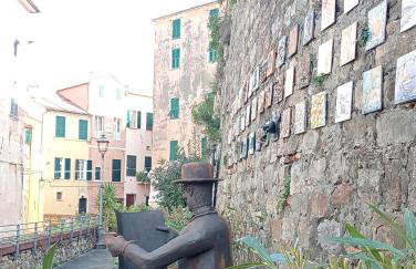 Piccolo rifugio marino - Foto 16