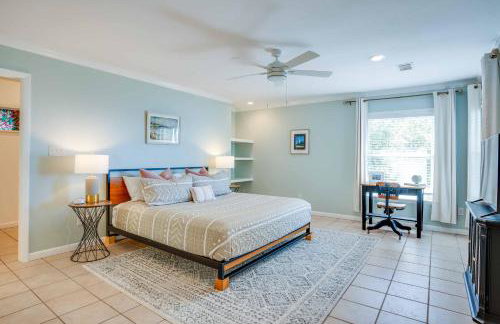 Perfect Summer Vacation/ Waterfront Property/Bay Views/ Ocean Views/ Boat Dock/ Kayak/Dog Friendly! - Foto 12