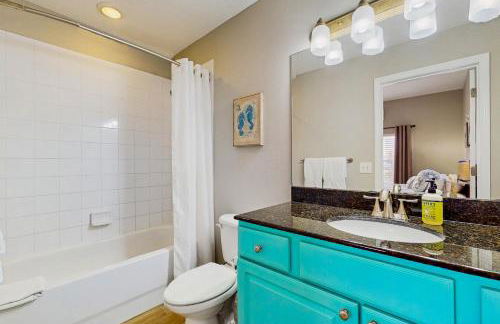 Madeira Bay Resort 509 - Foto 12