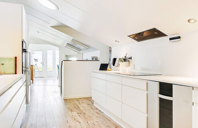 6 Person Holiday Home in Veslos - Foto 7