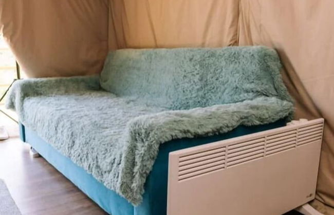 Gora Glamping - Photo 4