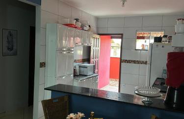 Casa para temporada em condomínio Orla 500, com piscina em unamar - Cabo Frio - Foto 14