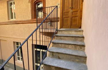 Maschera di Ferro appartamento in centro storico - Photo 1