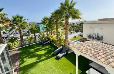 Villa Adelina in Costa Adeje - Foto 3