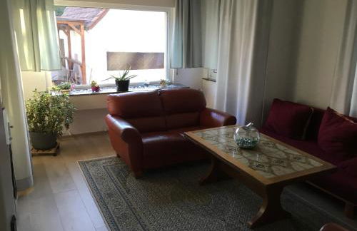 Ferienwohnung, Solms-Obendorf - Foto 13